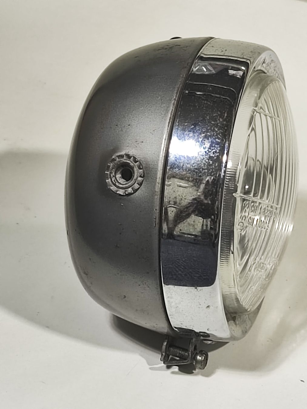 Piaggio Fari: Scheinwerfer Piaggio SI PTT – Usato da Neuendorf venduto da Dertovo 3