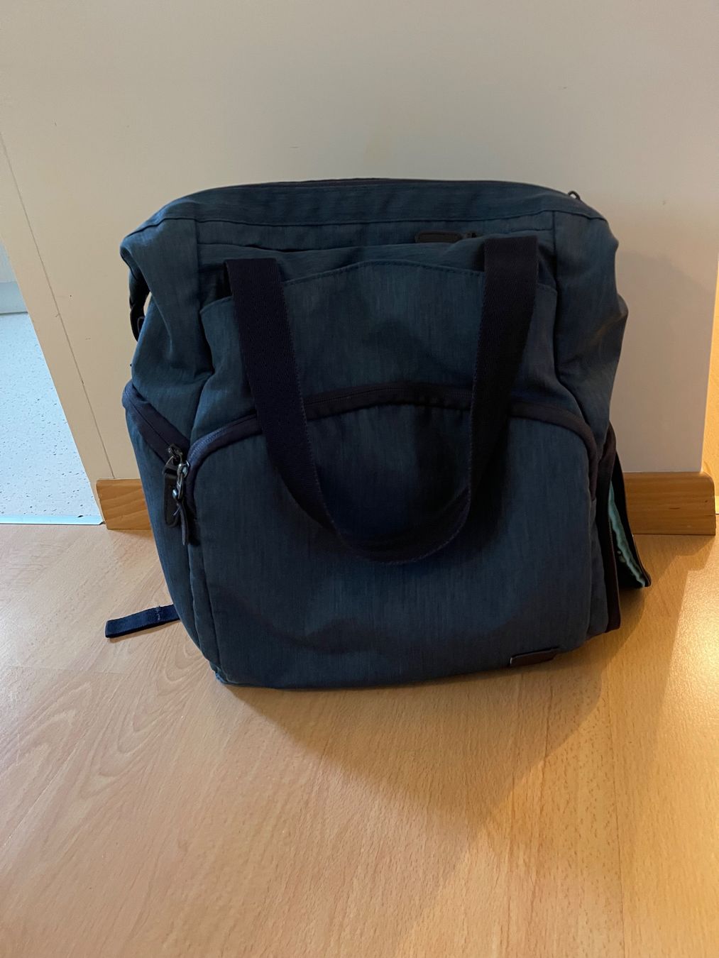 Borse & Zaini: Wickeltasche – Usato da Richterswil venduto da Racovet