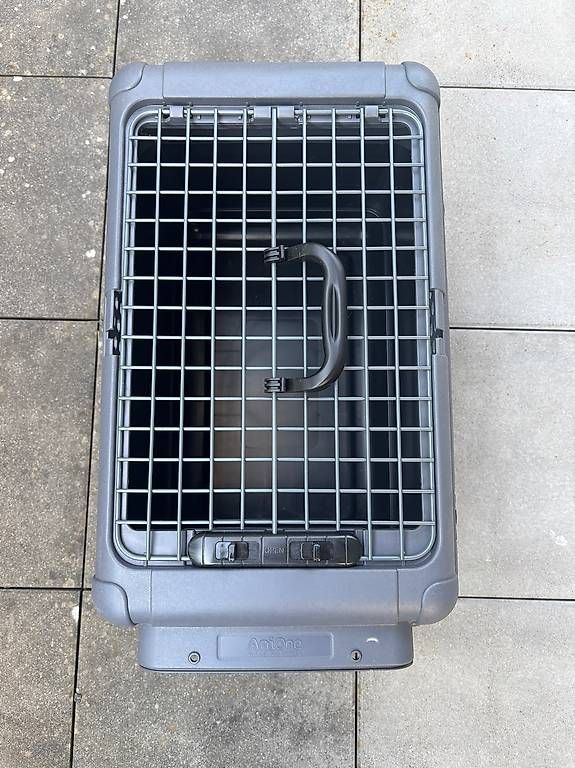 Gabbie, trasporto & Sicurezza: Hundebox – Usato da Laufenburg venduto da tam_xbg7 2