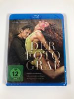 Der Fotograf (2015) - Bluray NEU & OVP