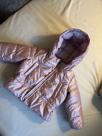 United Colors of Benetton baby jacket size 82 cm