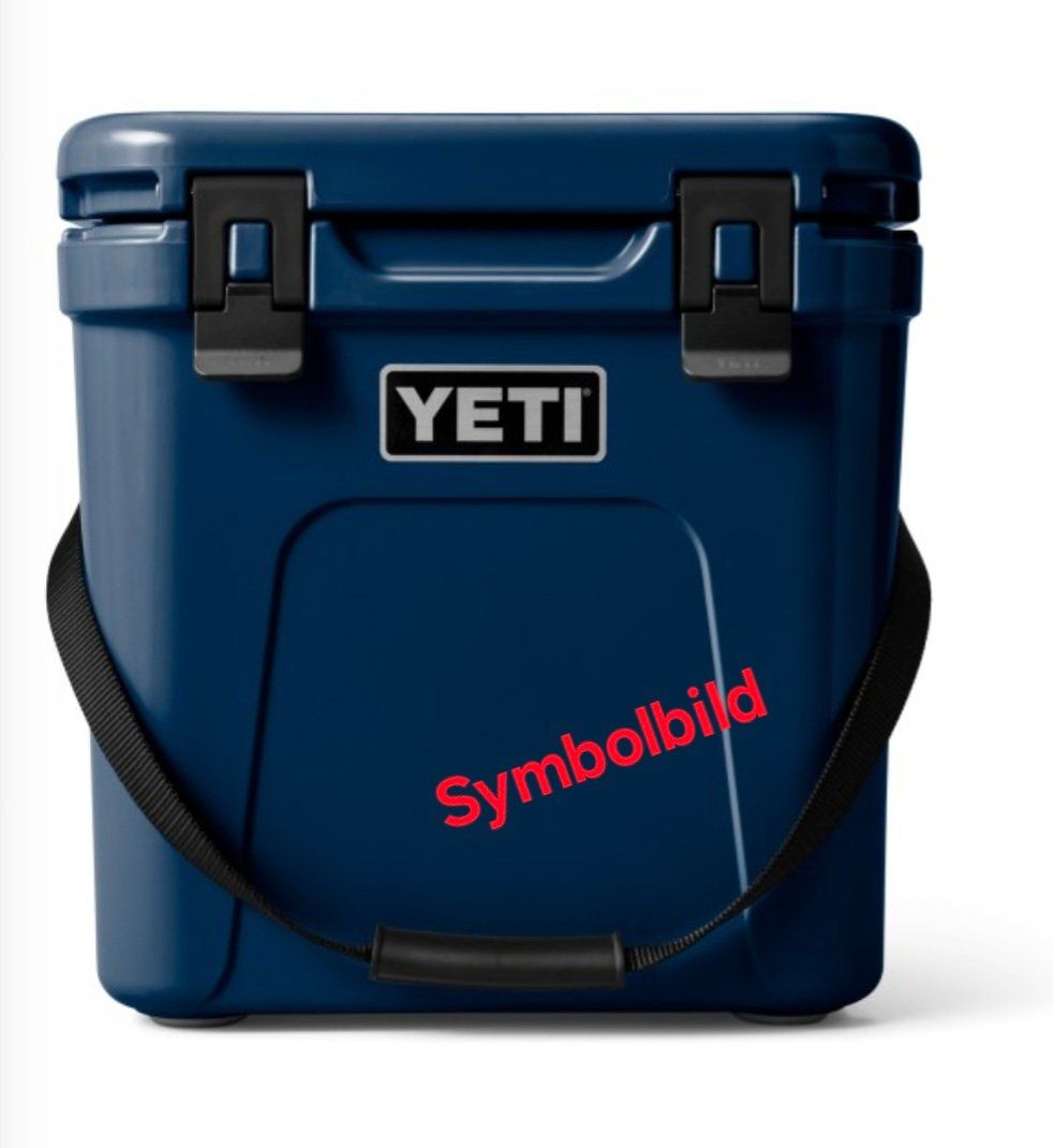 Frigoriferi & Refrigeratori: NEU Kühlbox Cooler 20 Liter YETI – Nuovo e nell'imballaggio originale da Schmerikon venduto da Ovi 9