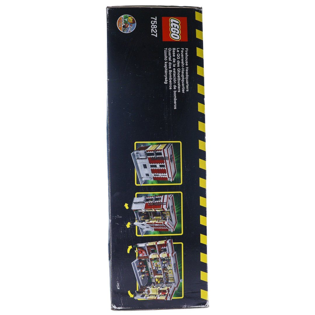 Lego Baukästen: LEGO® Ghostbusters 75827 Firehouse Headquarters NEW – Neu und originalverpackt aus Paudex von dindeboy 3