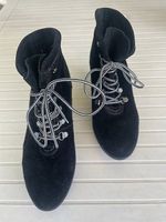 Neue Tamaris Schnürstiefel
