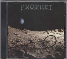 PROPHET Cycle of the moon CD Signal Daytona AOR The Storm