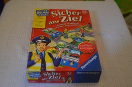 JEUX - SPIEL - RAVENSBURGER