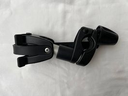 Fahrradabstandshalter zu Fahrradträger