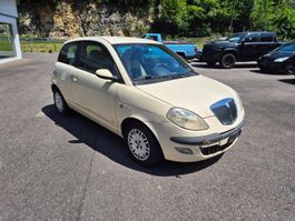 LANCIA Ypsilon 1.4 / Jg. 2004 / 125'996 km