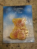 Puzzle Ich vermisse Dich so sehr neu ungeöffnet