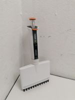 Sartorius Tecta 12 Chanel - 30-300uL