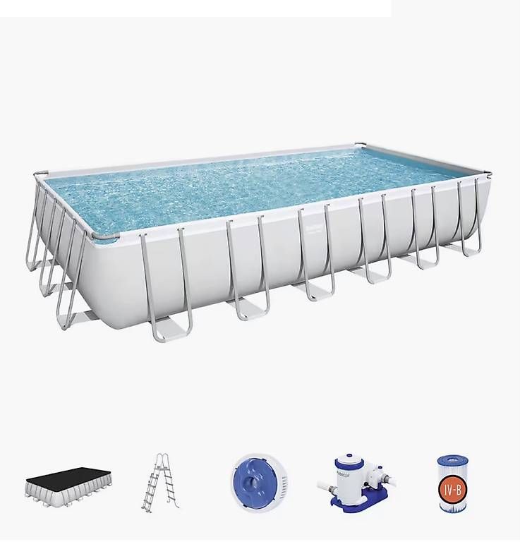 Bestway Piscine: Piscine neuve – Usato da Bevaix venduto da mmarga 1