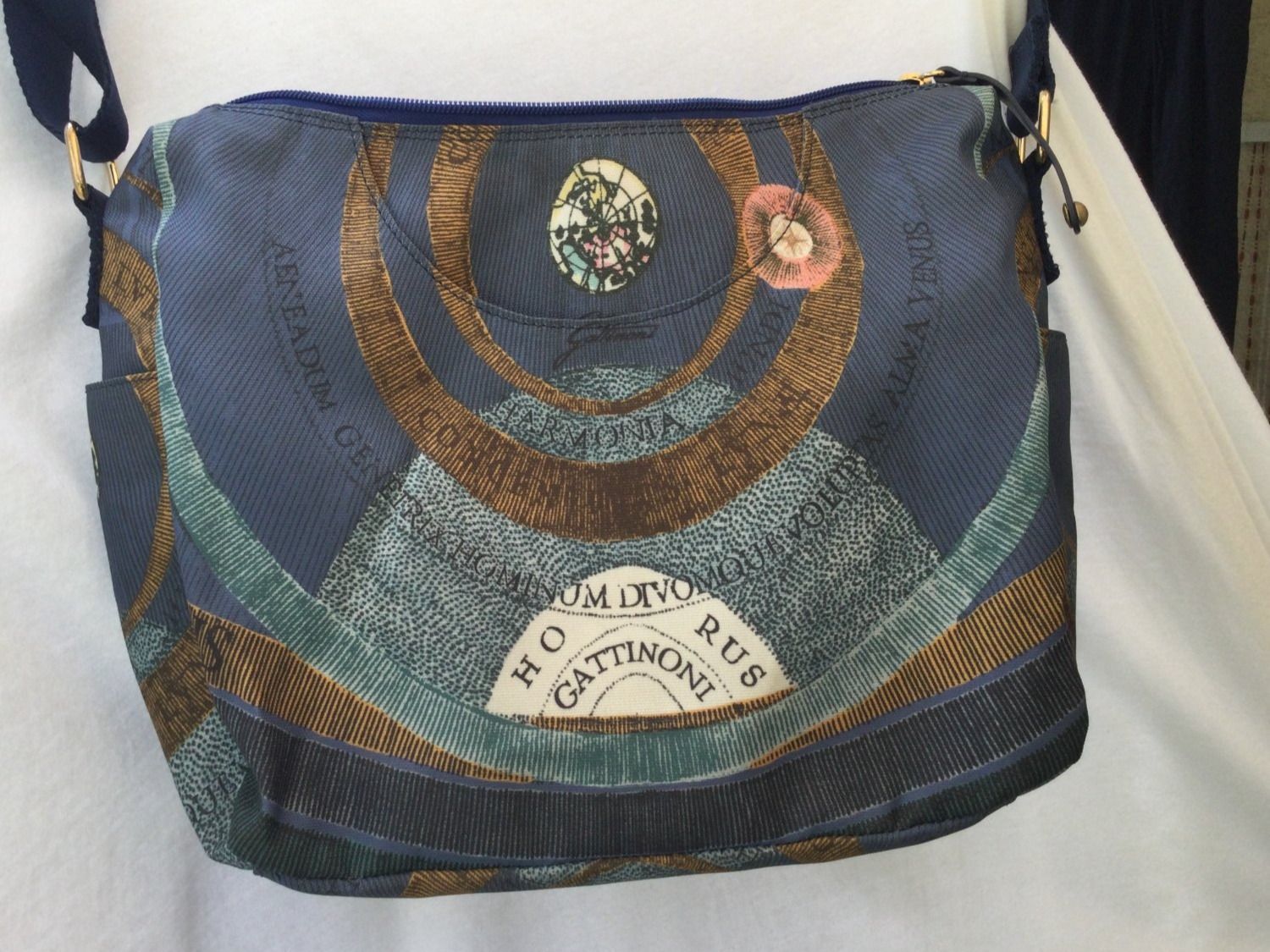Gattinoni Borse da donna: Gattinoni Handtasche – Usato da Riehen venduto da mahei02 2