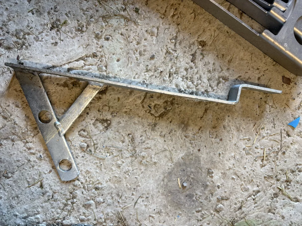 Altri materiali da costruzione: Schneewächter – Nuovo (secondo la descrizione) da Hittnau venduto da Simonefisch 4