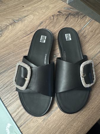 FITFLOP Sandalen Gr. 38