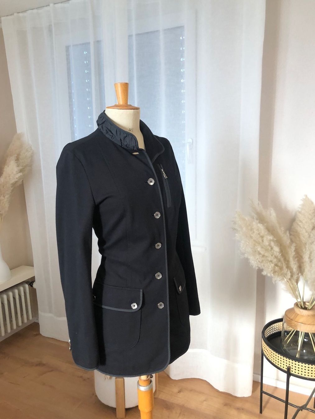 Bogner Jacken: Bogner Longblazer Jacket – Gebraucht aus Hombrechtikon von Herbstsonne 2