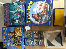 Spiele