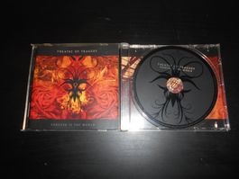 Theatre Of Tragedy – Forever Is The World / 2009
