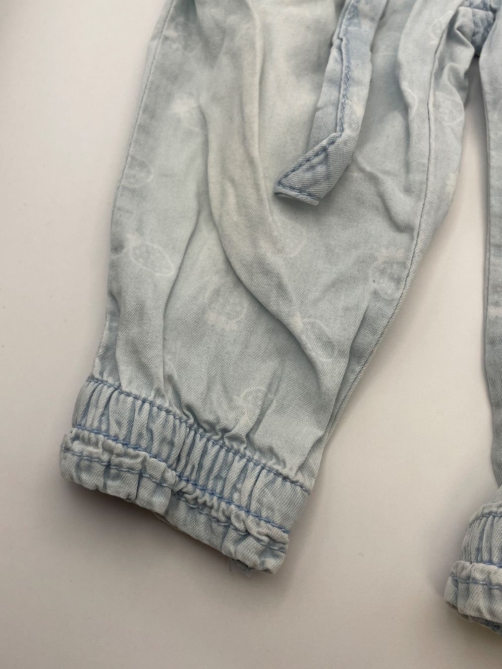 Hosen: Jeans Gr. 68 – Gebraucht aus Auenstein von moin. 1