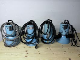 Broncolor Blitzkopf 4733, Set 4 Stk.