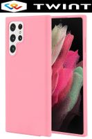 Hülle Case Silicone Cover für Samsung Galaxy S22 ULTRA 5G