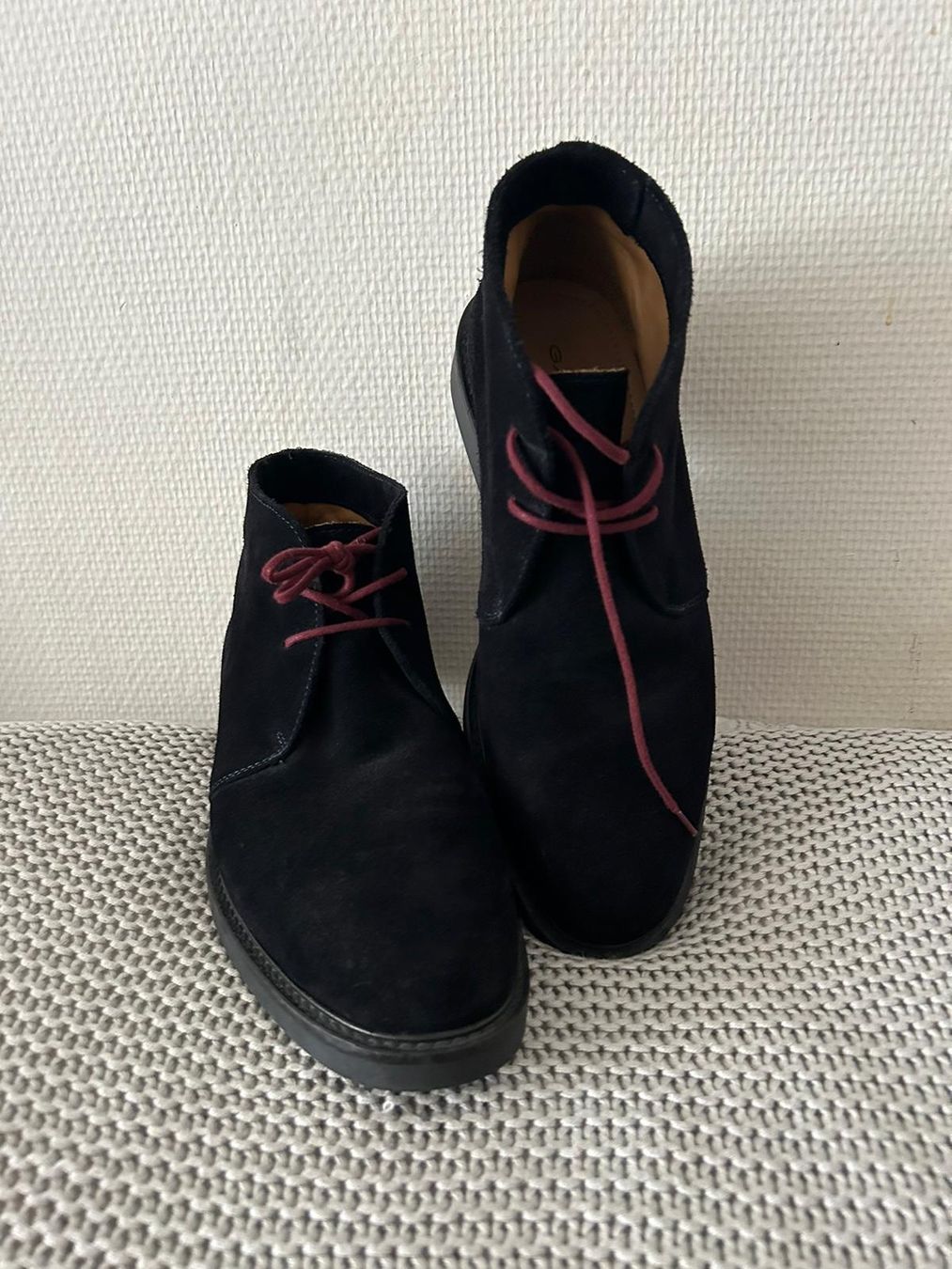 Gant Scarpe da uomo: Schuhe – Usato da Zürich venduto da Yvo619 1