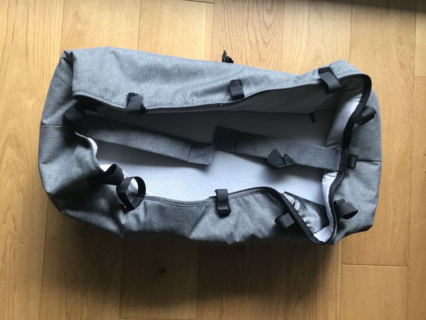 Bugaboo Carrozzine: Poussette Bugaboo Cameleon 3 – Usato da Confignon venduto da ser_br78 5