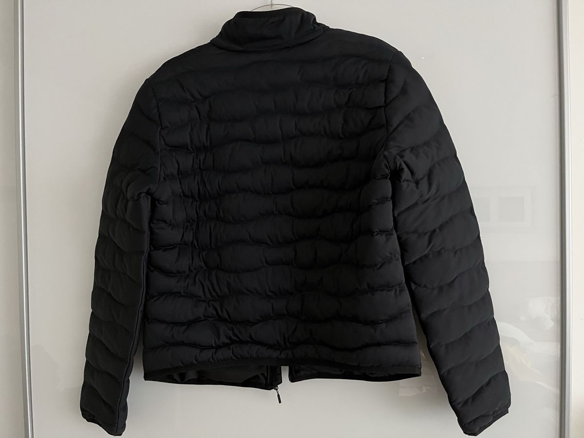 Peak Performance Giacche: Peak Performance Jacke - Grösse XL - neuwertig – Nuovo (secondo la descrizione) da Untereggen venduto da bri_6kr8 2