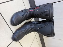 Motorrad Stiefel