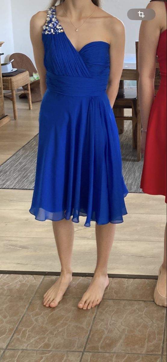 Kleider: Robe de cocktail ou cérémonie NP:400.- – Gebraucht aus Daillens von spidfredos 2