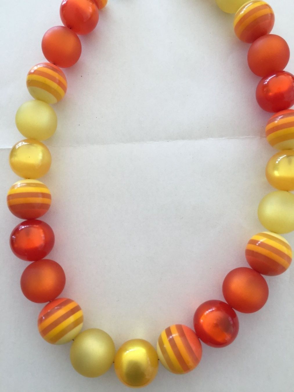 Catenine: Modeschmuck Halskette – Nuovo (secondo la descrizione) da Hinteregg venduto da Carimba90 1