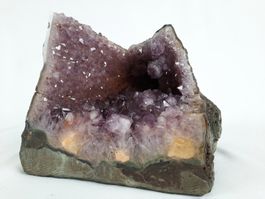 Amethyst Druse 8.06 Kg