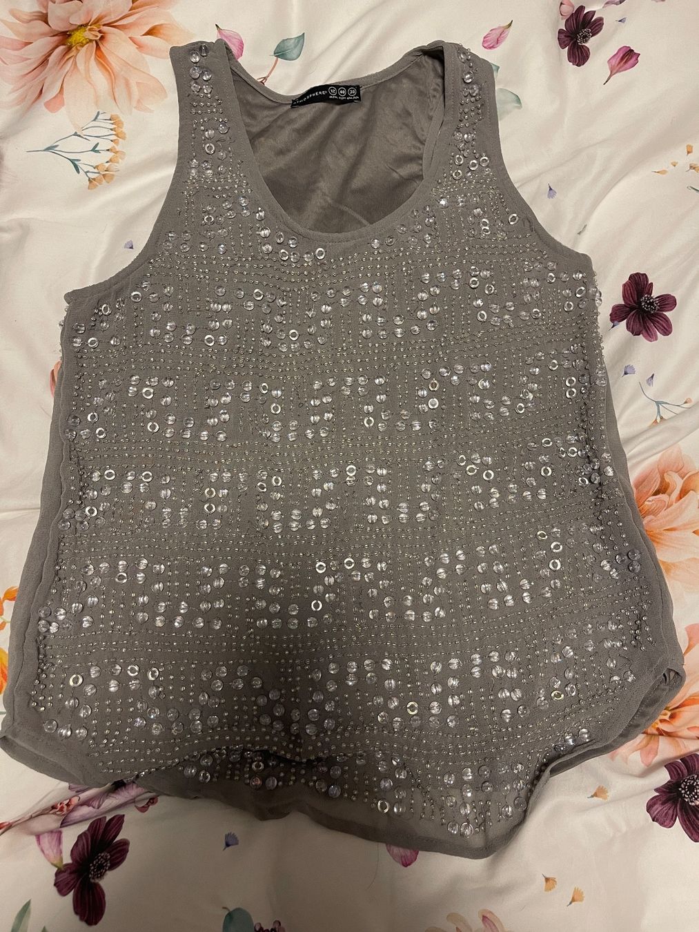 Tops: Oberteil Damen, Sommer / Ausgang – Neu (gemäss Beschreibung) aus Winterthur von mje_t9cr