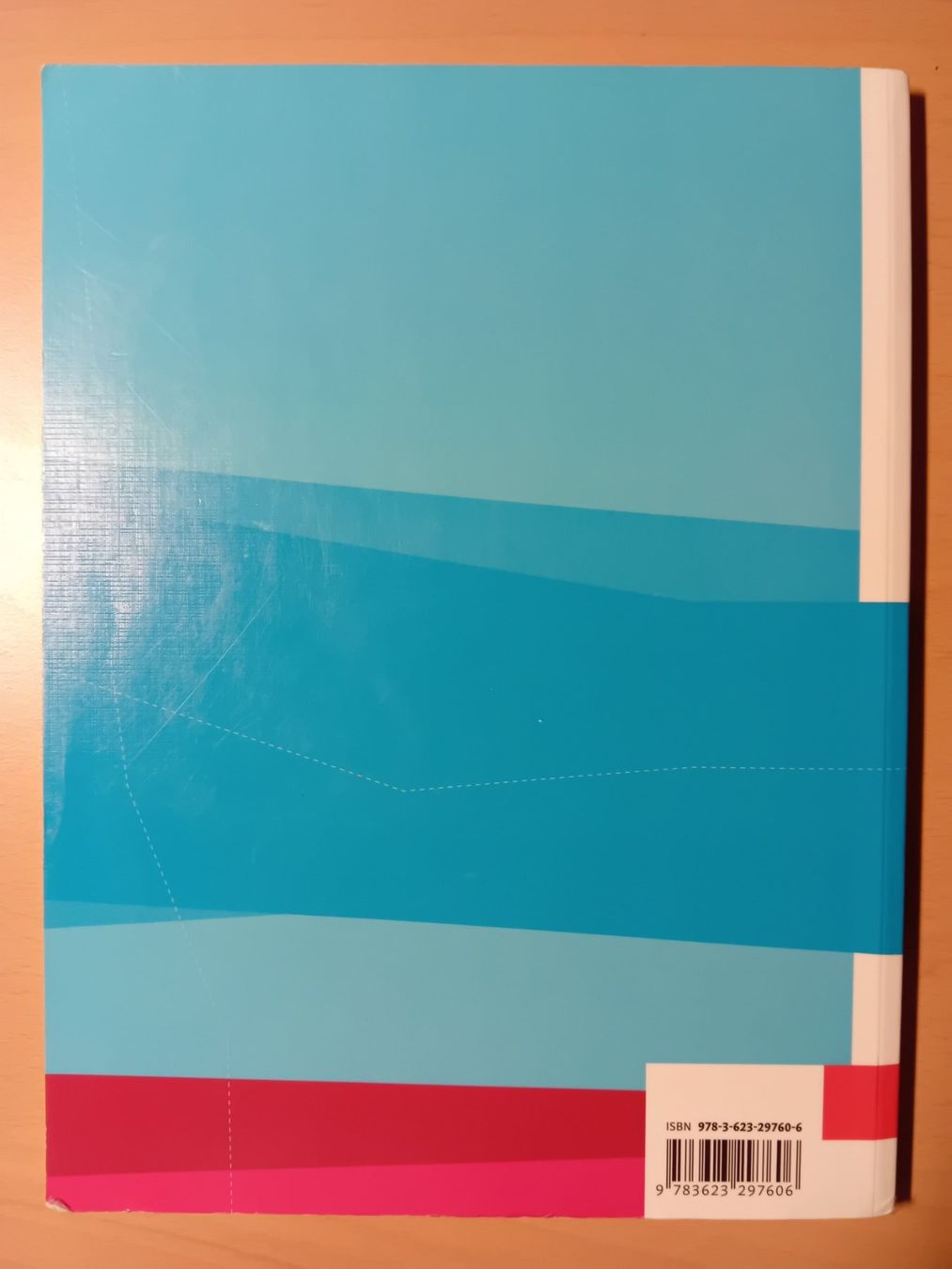 Libri: Terra Physische Geographie, Klett – Usato da Schindellegi venduto da nin_7njd 1
