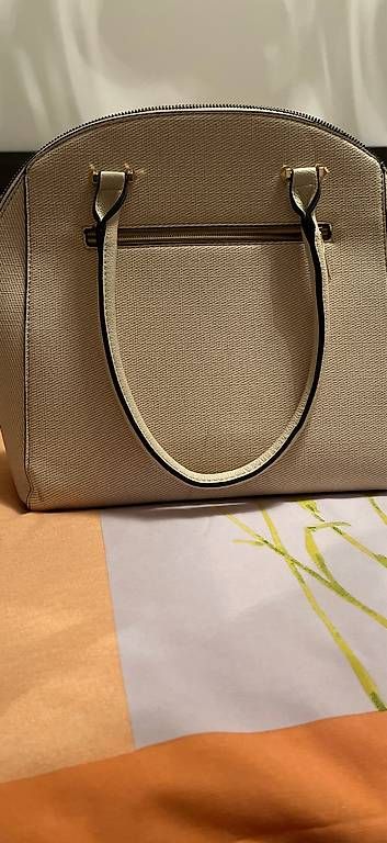 Taschen für Damen: Vendo borsa  – Gebraucht aus Pregassona von lau_qqs8 1