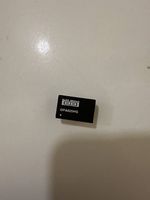 Burr Brown OPA605HG + IC Chip 8238  Analog / Elektronik