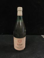 TOCAI ITALIA ANCIENNE BOUTEILLE