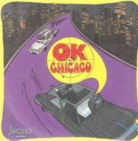 Resonance - O.K. Chicago