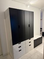 Ikea Schrank Stuva