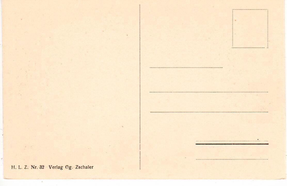 Cartoline postali: Chur - Sekundarschulhaus – Usato da Wolhusen venduto da Curver9 1