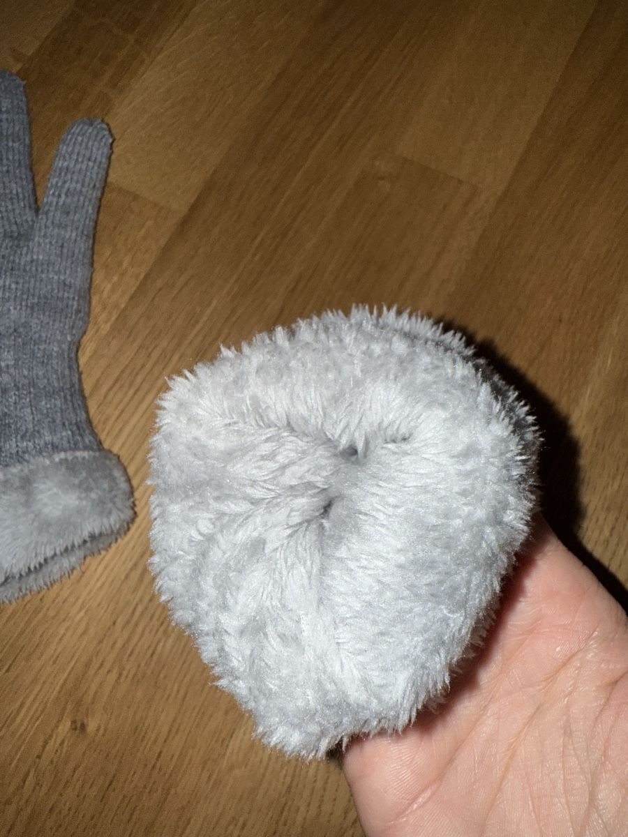 Guanti & manicotti: Handschuhe – Nuovo (secondo la descrizione) da Mörschwil venduto da Seegurke18 1