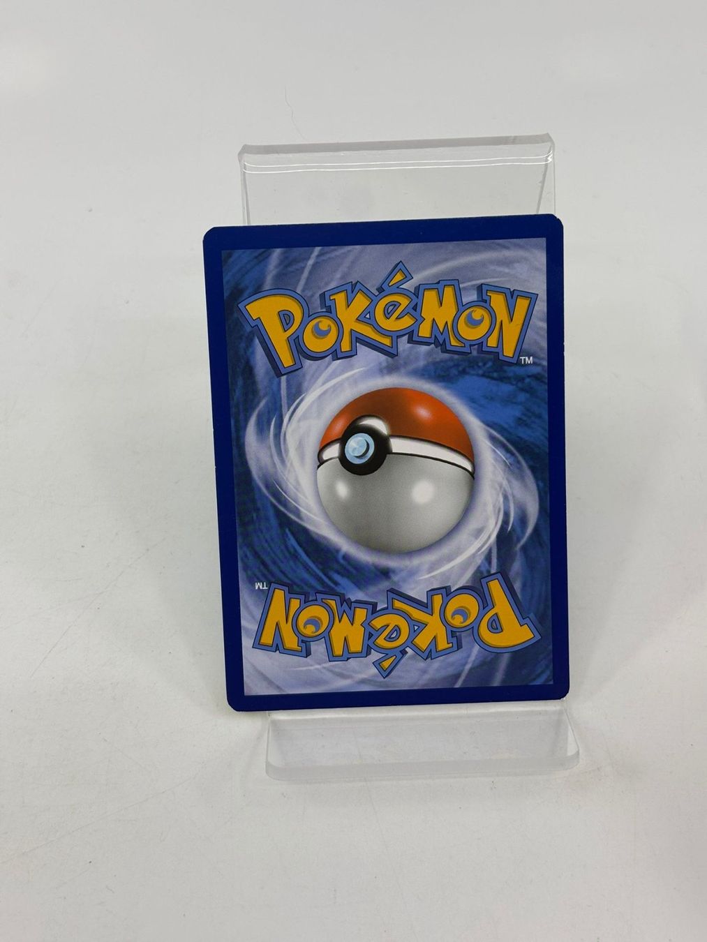 Pokémon Sammelbilder & Trading cards: Pokemon Quaputzi 38/214 – Gebraucht aus Herisau von Pokemon2026 1