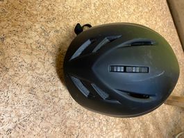 Ski- und Snowboard Helm Grösse L / XL 58-62 cm