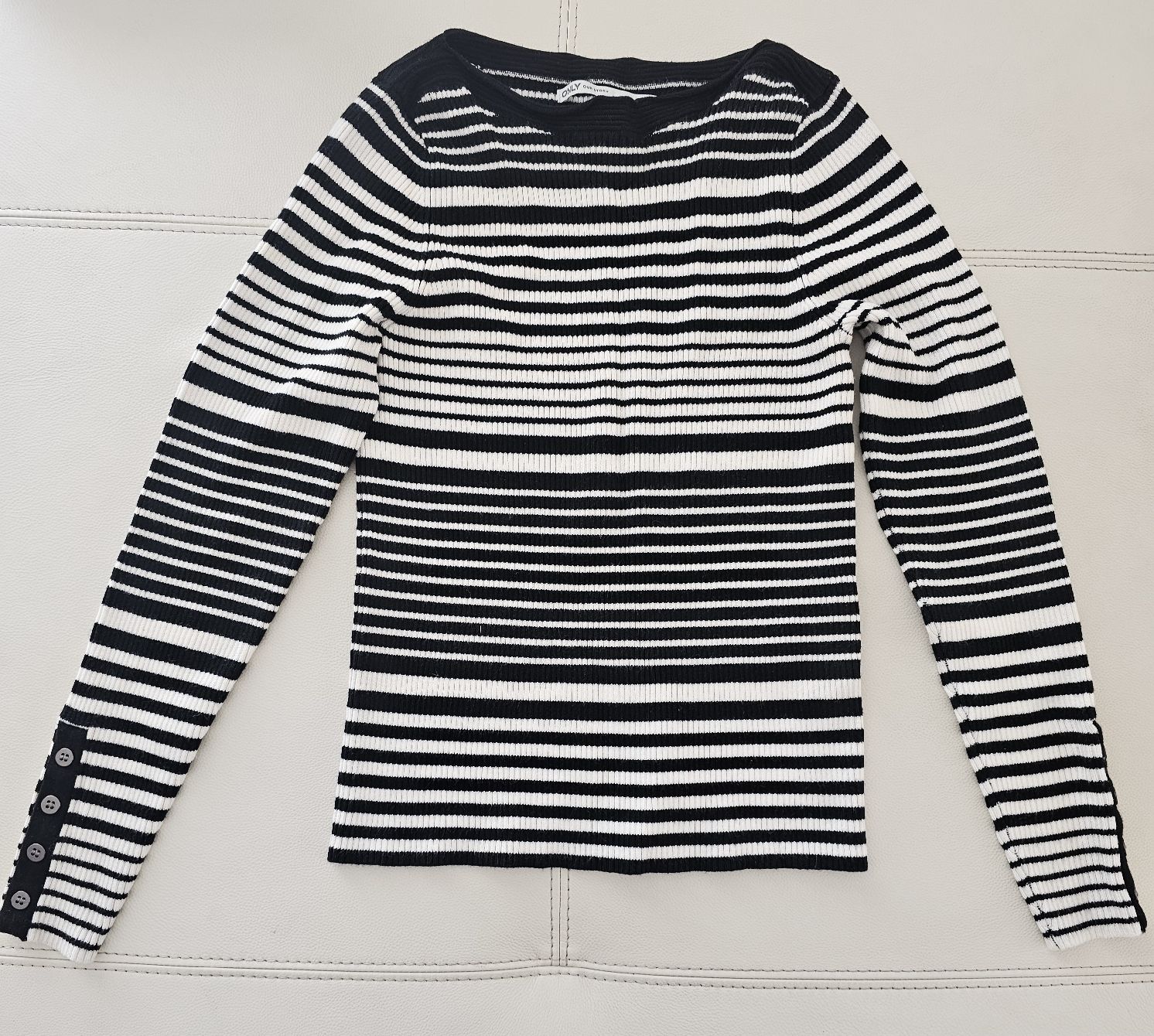 Only Maglioni & Felpe: ONLY! Trendiger Damenpullover, Grösse S, Top Zustand – Nuovo (secondo la descrizione) da Steinmaur venduto da Kiki_m240