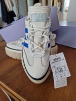 Adidas Sneaker Ivy Park Super Sleek weiss Gr 36
