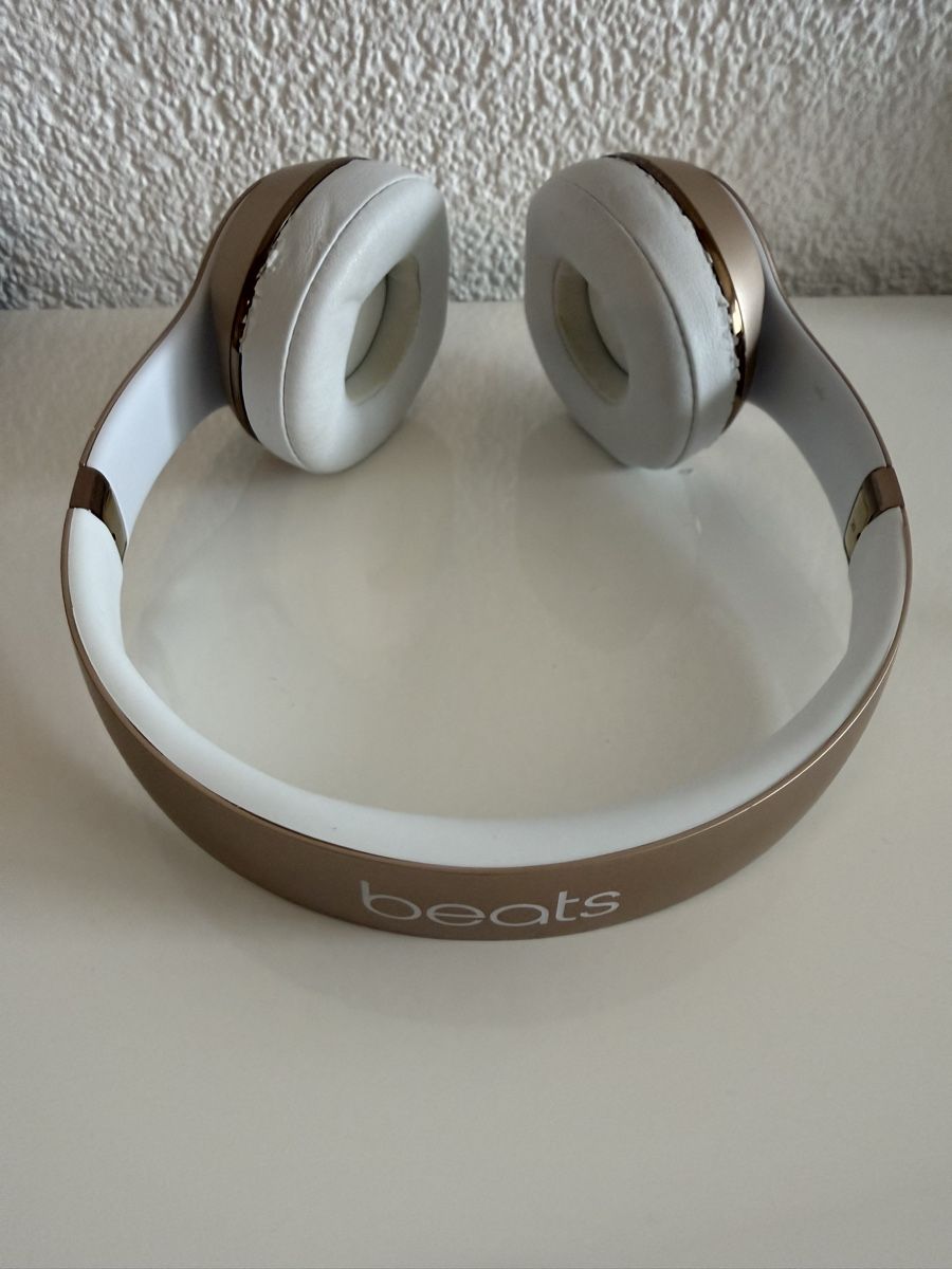 Beats Casques audio: Beats Solo 3 – D'occasion à Crans VD par jas_9g82 5