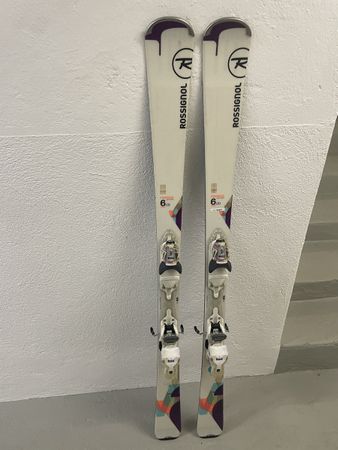 Ski Rossignol 149
