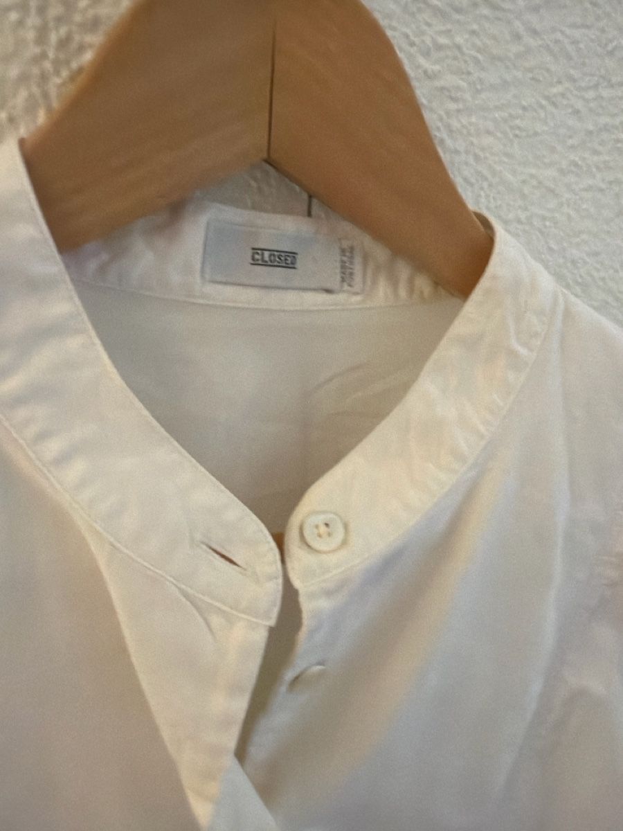 Closed Camicette: Closed Bluse S – Usato da Stans venduto da lion85 1