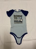 Baby-Body Hard Rock Café in Grösse 86/92
