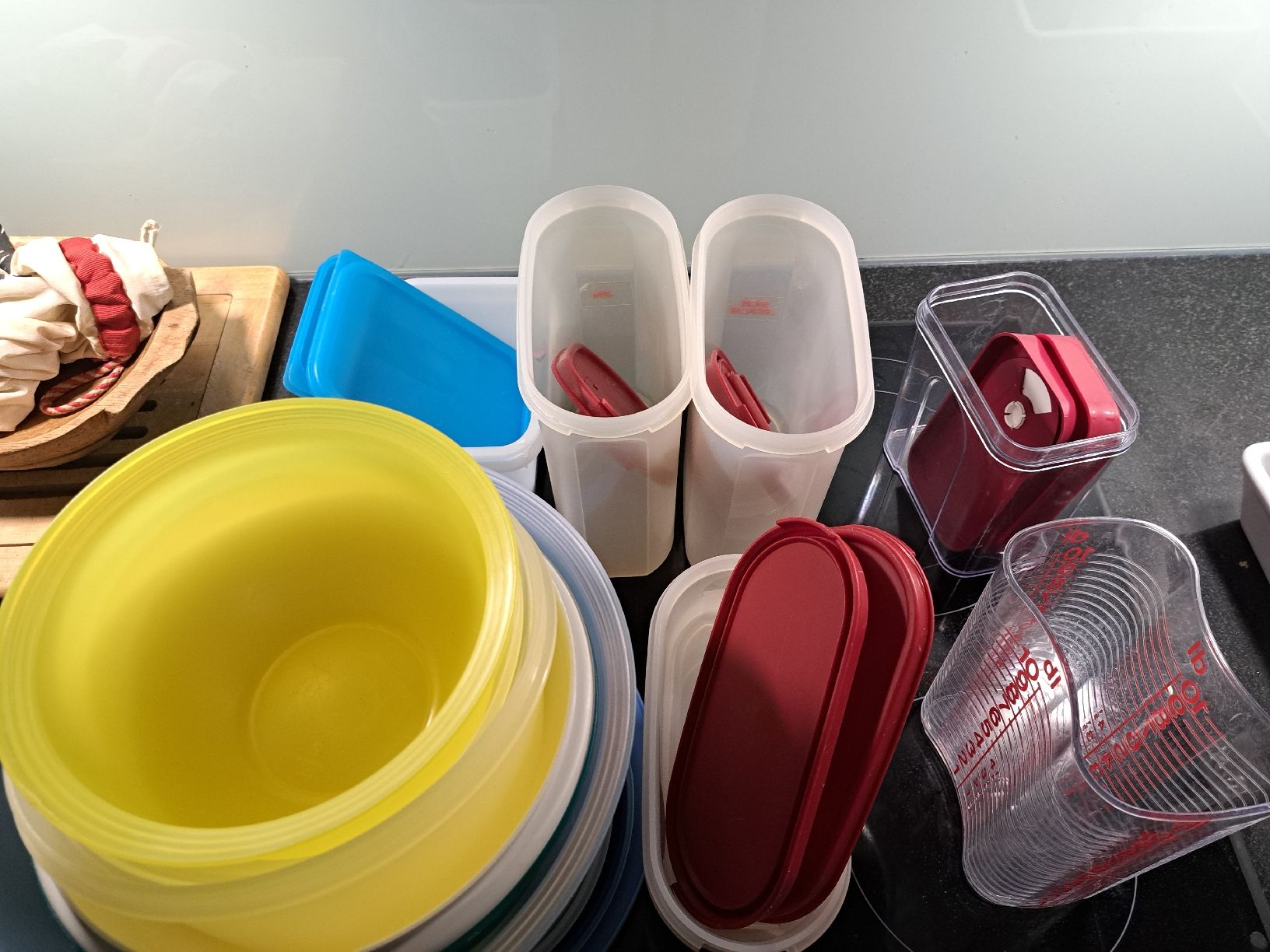 Sigg Töpfe: ustensiles de cuisine – Gebraucht aus Zollikerberg von ren_q7gc 4