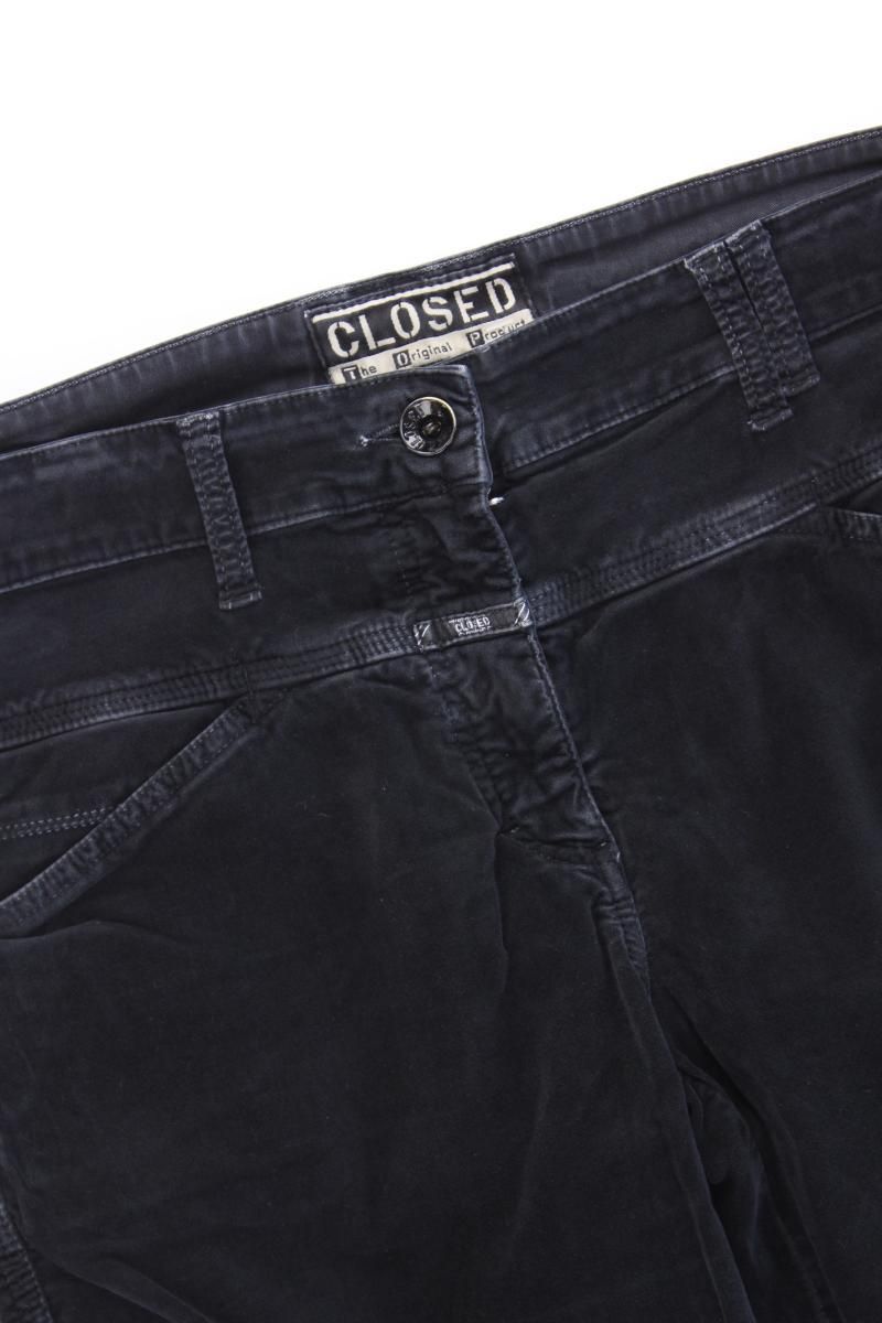 Pantalons: Closed Hose Gr. IT 46 (M) grau – D'occasion à Neustadt an der Waldnaab par SecondLifeFashion 1